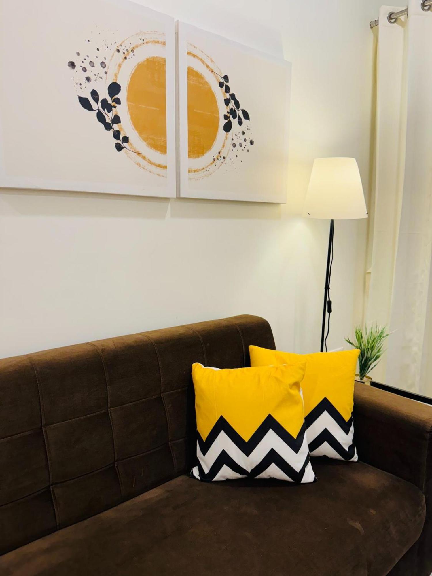 Olive Serviced Apartments Hsr Layout Bangalore Esterno foto